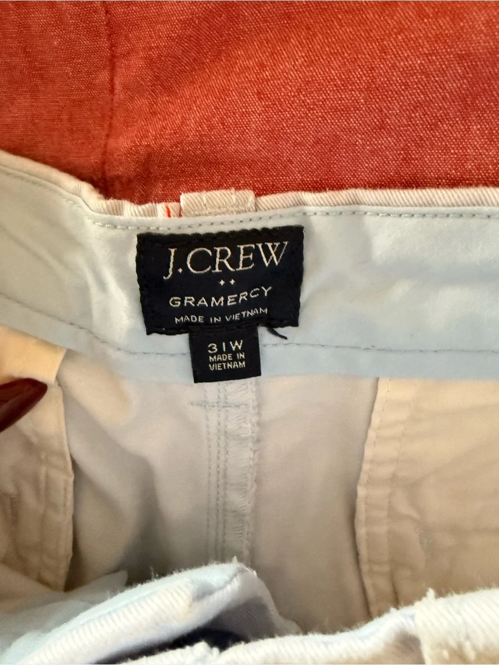 Men’s J Crew shorts bundle